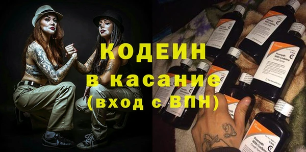 крисы Баксан