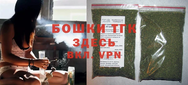 крисы Баксан
