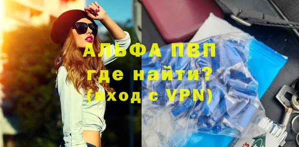 крисы Баксан