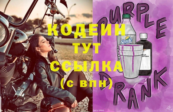 крисы Баксан