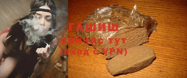 крисы Баксан