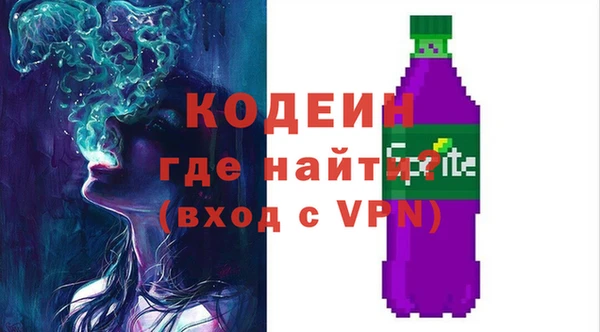 крисы Баксан